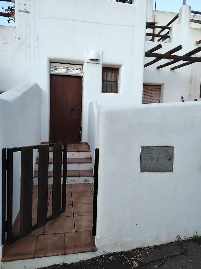 Apartment El Rincon Del Mortero Fernan Perez Spain