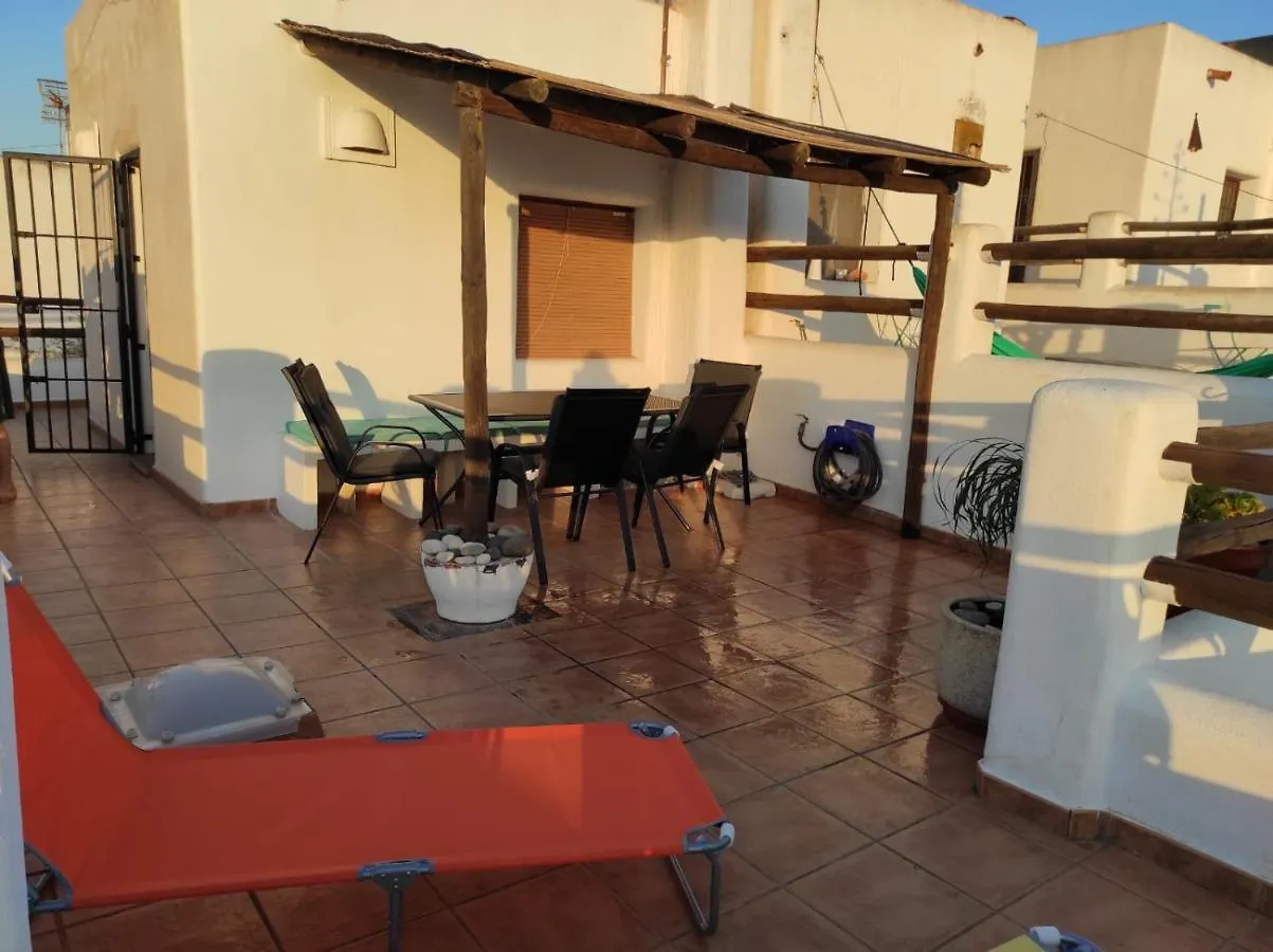 Apartment El Rincon Del Mortero Fernan Perez